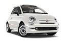 Fiat 500 Cabrio image
