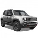 Jeep Renegade Trailhawk, 4x4, Automatic Or Similar image