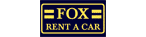 Fox Rent-a-car