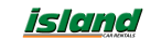 Island car rentals